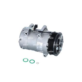 Compresseur, climatisation NRF 32250