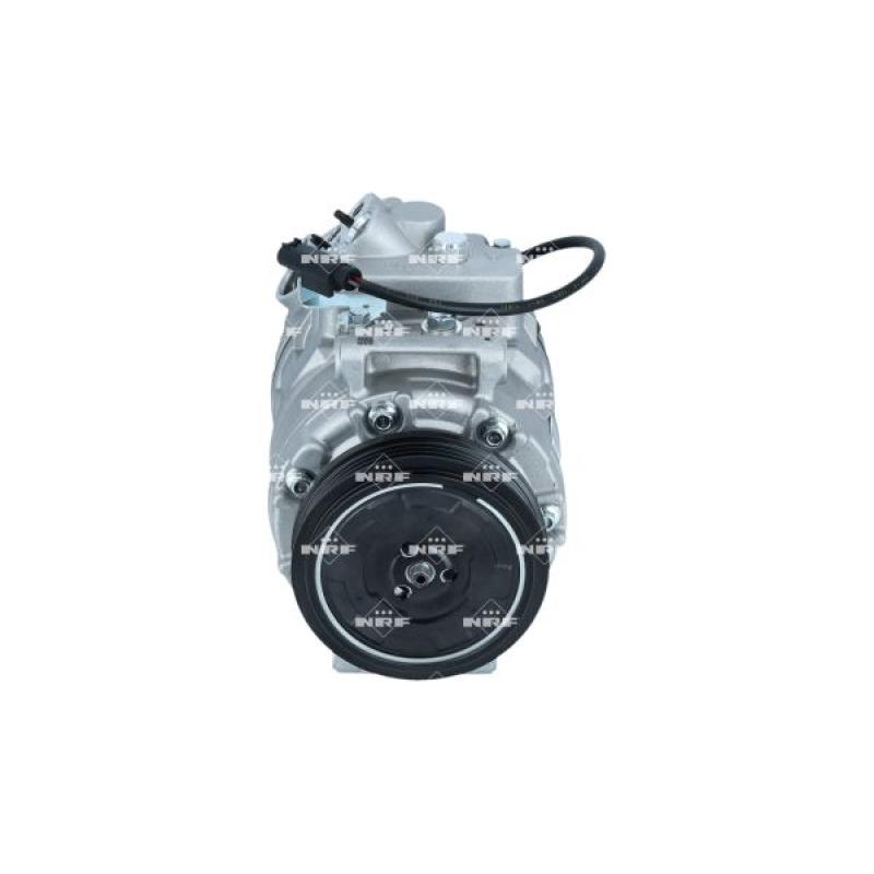 Compresseur, climatisation NRF 32433 - Visuel 2