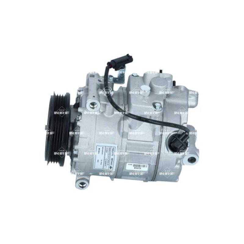 Compresseur, climatisation NRF 32433 - Visuel 3
