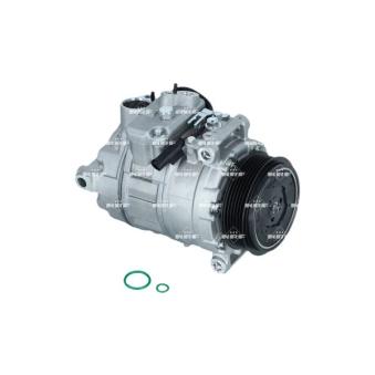Compresseur, climatisation NRF