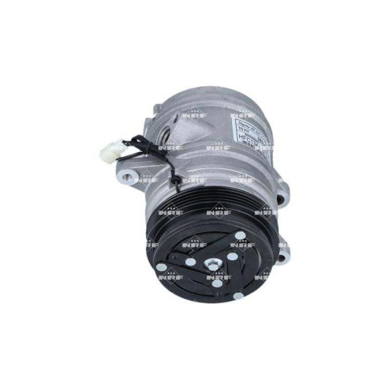 Compresseur, climatisation NRF 32436 - Visuel 2