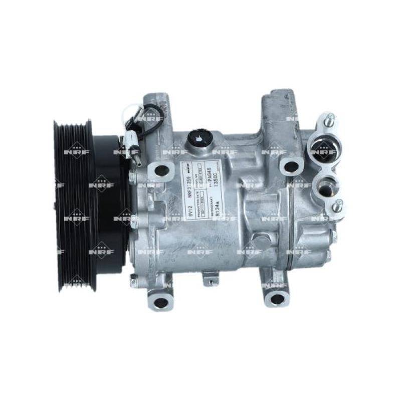 Compresseur, climatisation NRF 32259 - Visuel 3