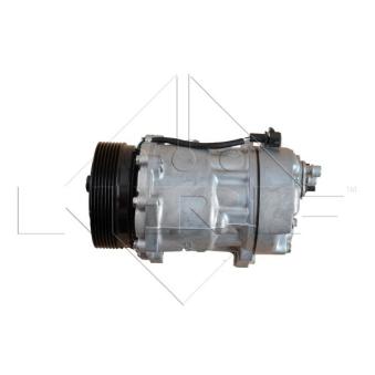 Compresseur, climatisation NRF