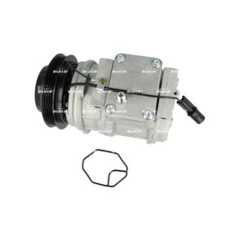 Compresseur, climatisation NRF