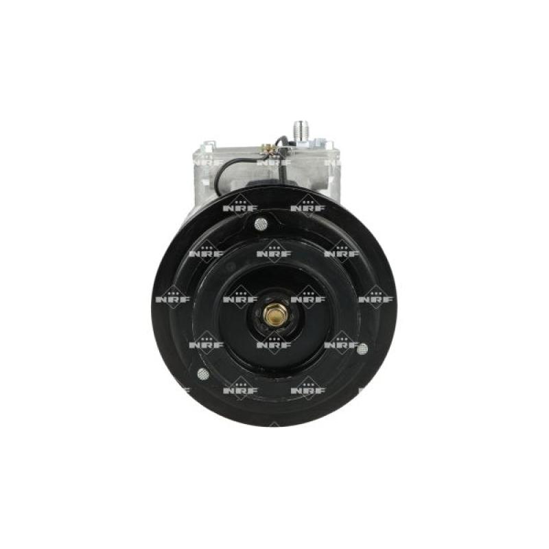 Compresseur, climatisation NRF 32449 - Visuel 2