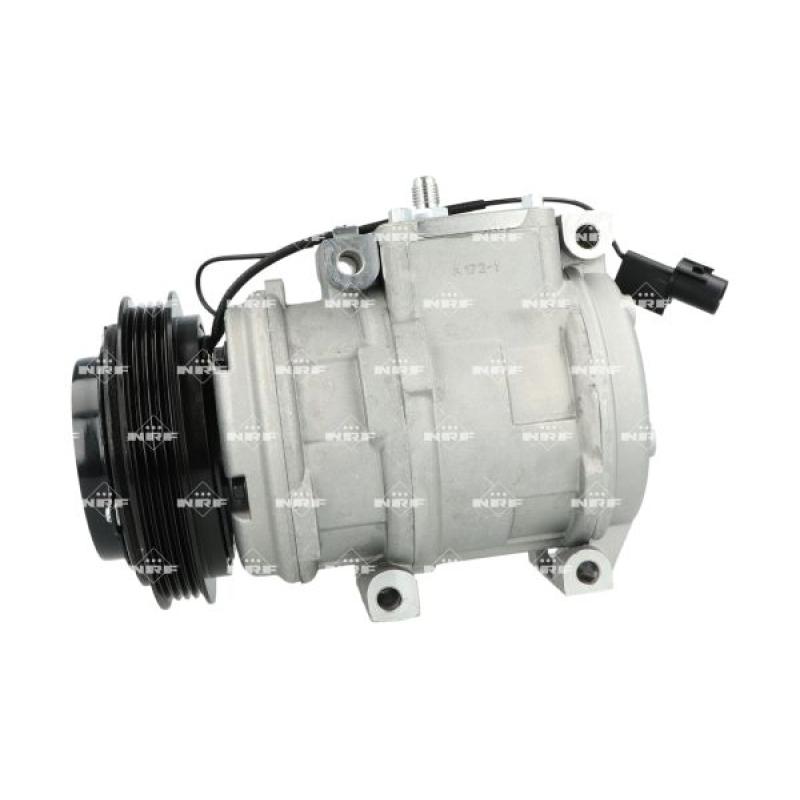 Compresseur, climatisation NRF 32449 - Visuel 3