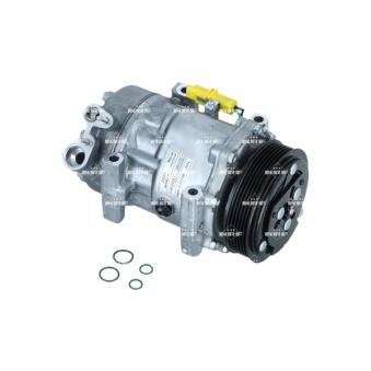 Compresseur, climatisation NRF 32270