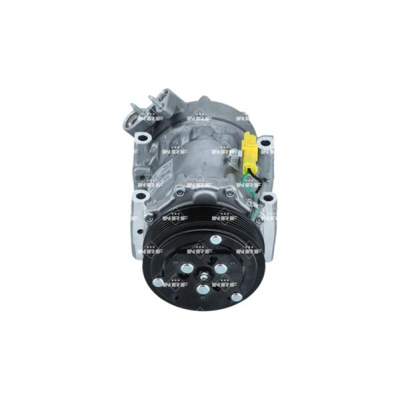 Compresseur, climatisation NRF 32270 - Visuel 2