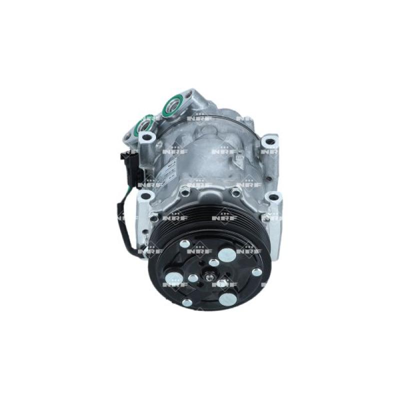 Compresseur, climatisation NRF 32271 - Visuel 2