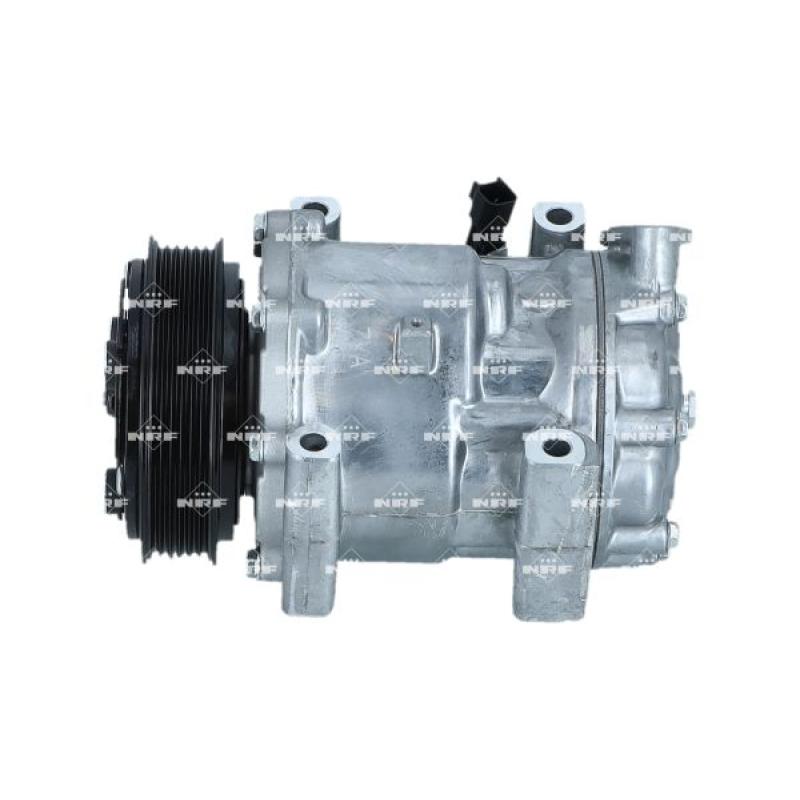 Compresseur, climatisation NRF 32271 - Visuel 3