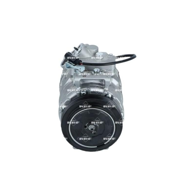 Compresseur, climatisation NRF 32520 - Visuel 2