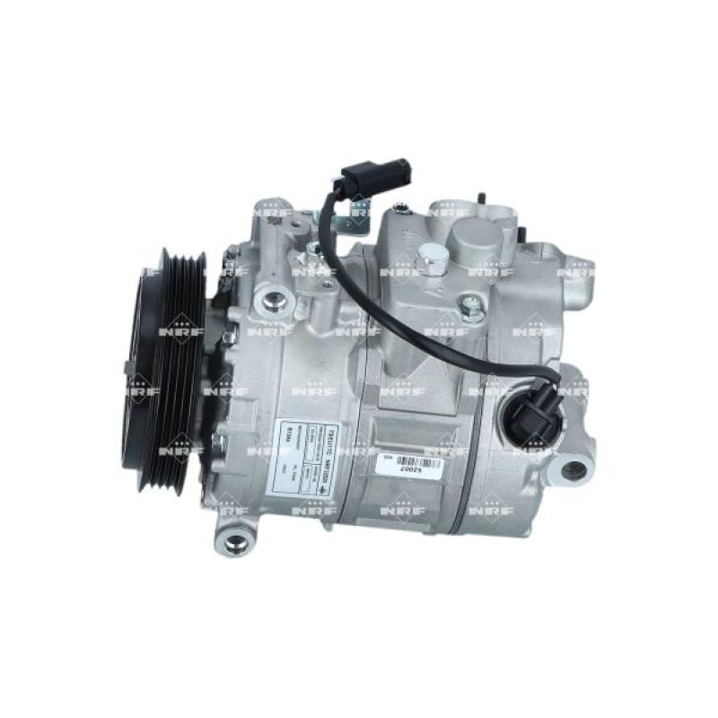 Compresseur, climatisation NRF 32520 - Visuel 3