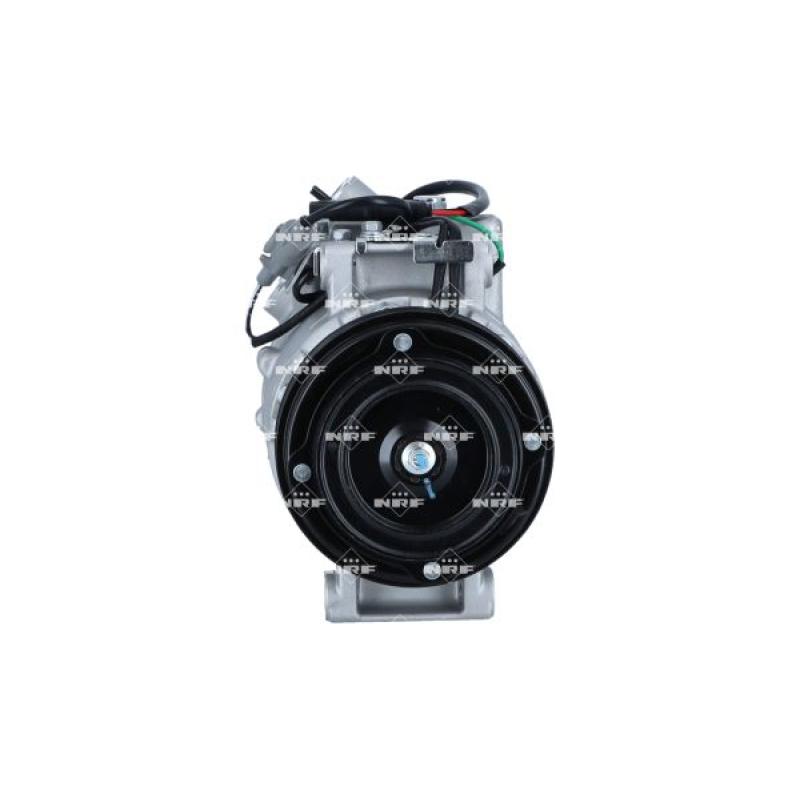 Compresseur, climatisation NRF 32525 - Visuel 2