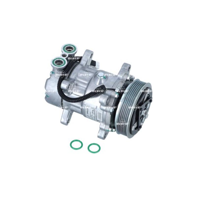 Compresseur, climatisation NRF 32275 - Visuel 1
