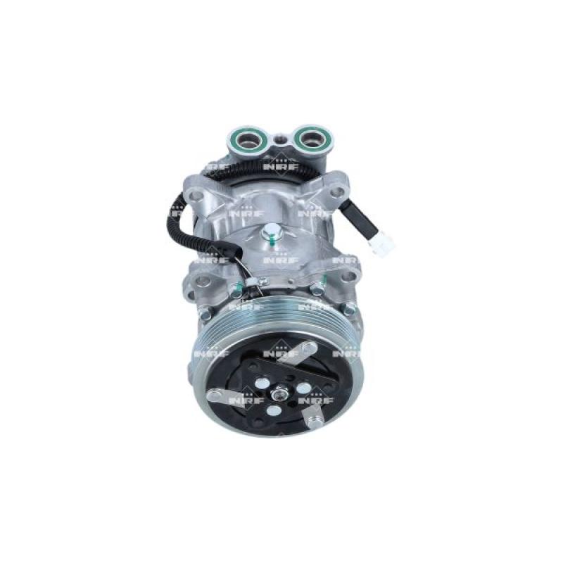 Compresseur, climatisation NRF 32275 - Visuel 2