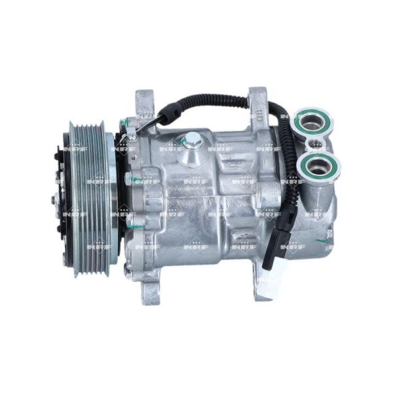 Compresseur, climatisation NRF 32275 - Visuel 3
