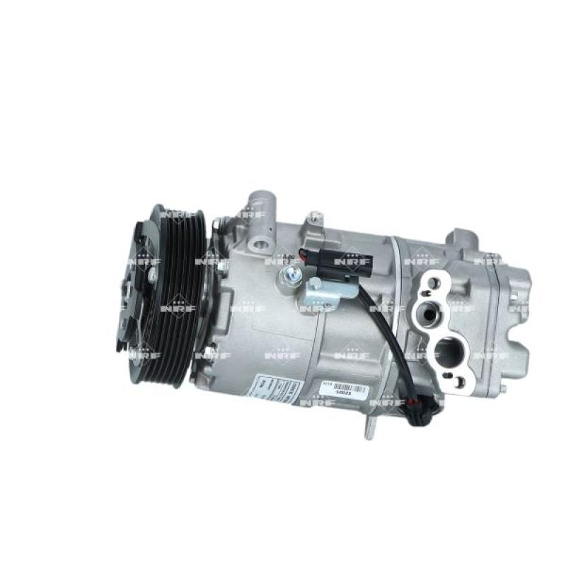 Compresseur, climatisation NRF 32463 - Visuel 3