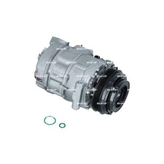 Compresseur, climatisation NRF