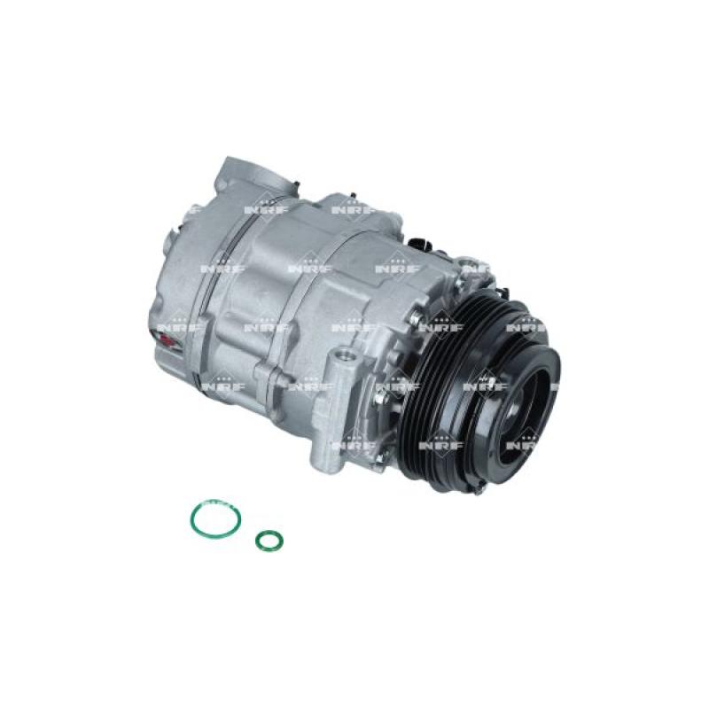 Compresseur, climatisation NRF 32465 - Visuel 1