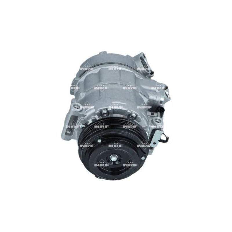 Compresseur, climatisation NRF 32465 - Visuel 2