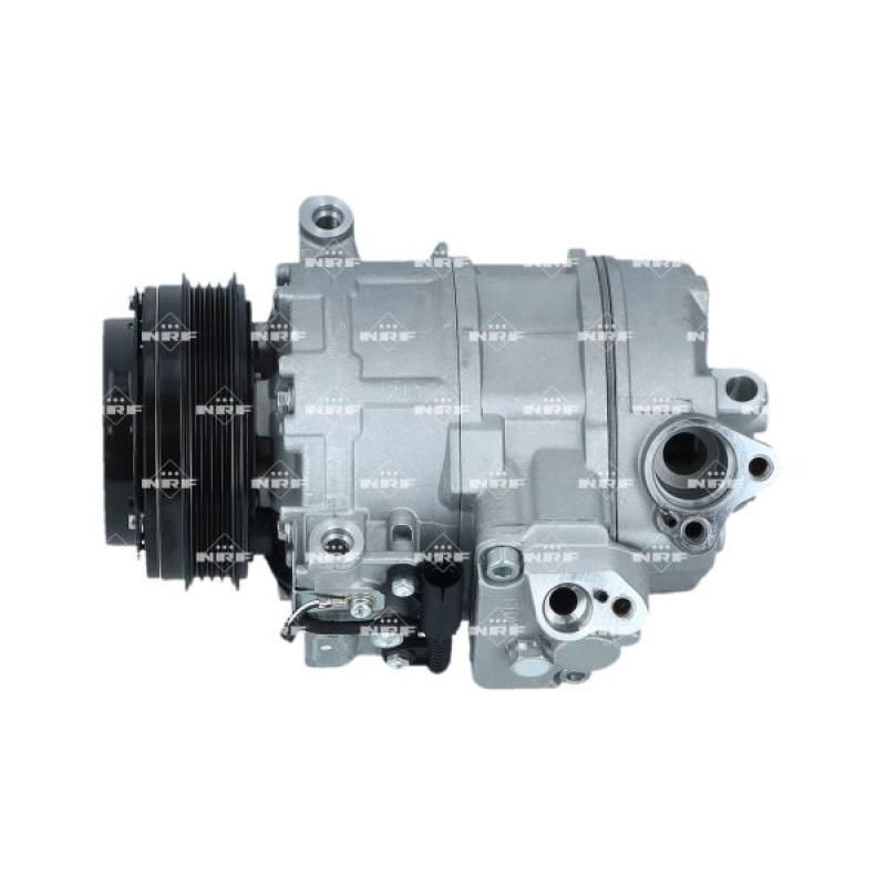 Compresseur, climatisation NRF 32465 - Visuel 3