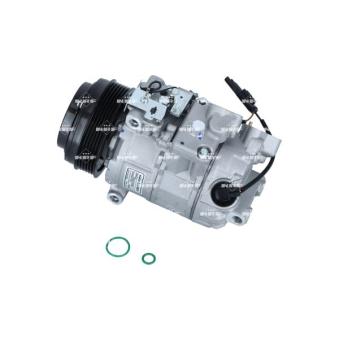 Compresseur, climatisation NRF 32533