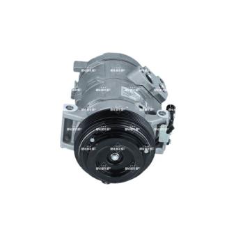 Compresseur, climatisation NRF