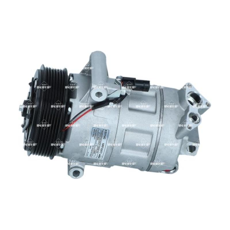 Compresseur, climatisation NRF 32472 - Visuel 3