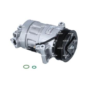 Compresseur, climatisation NRF