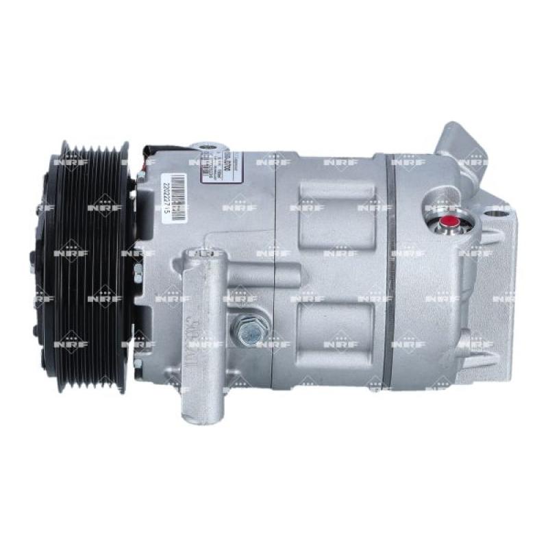 Compresseur, climatisation NRF 32488 - Visuel 3