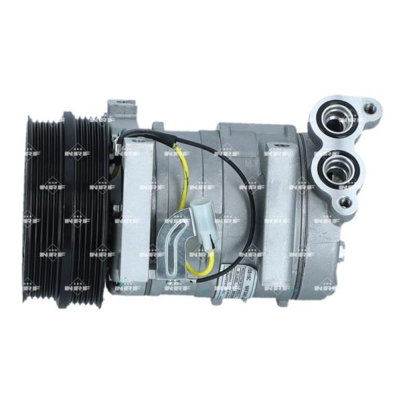 Compresseur, climatisation NRF 32492 - Visuel 3
