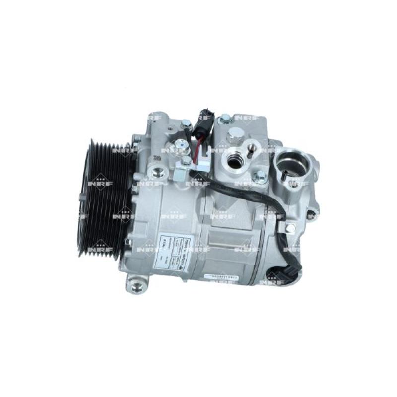 Compresseur, climatisation NRF 32579 - Visuel 3
