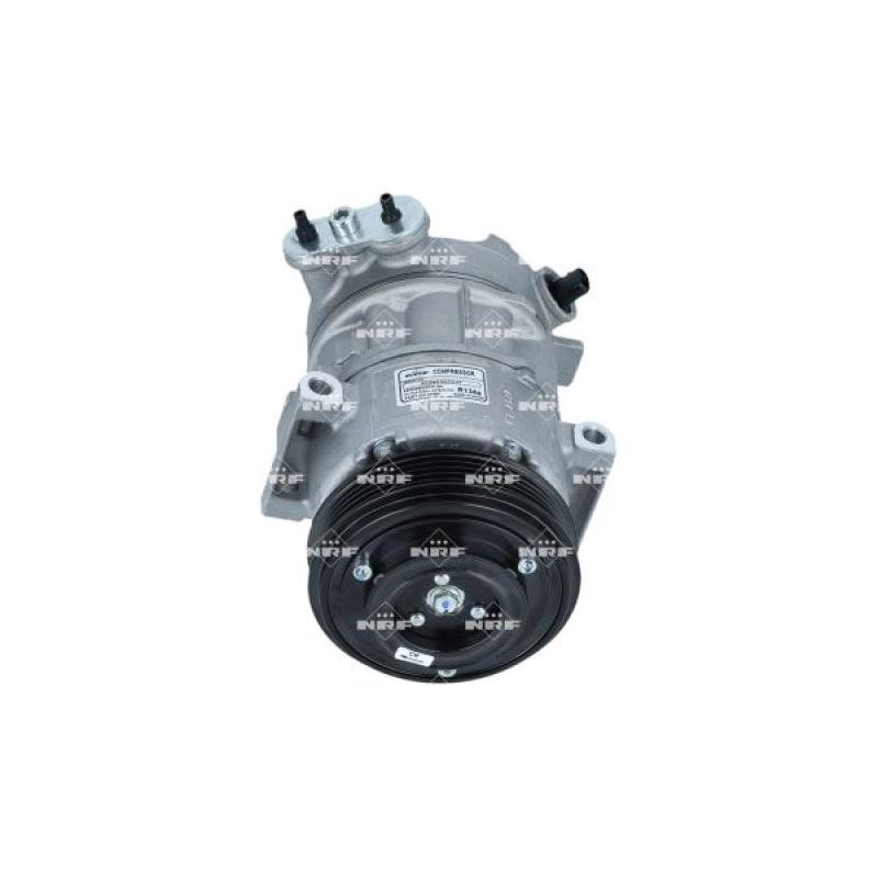 Compresseur, climatisation NRF 32588 - Visuel 2