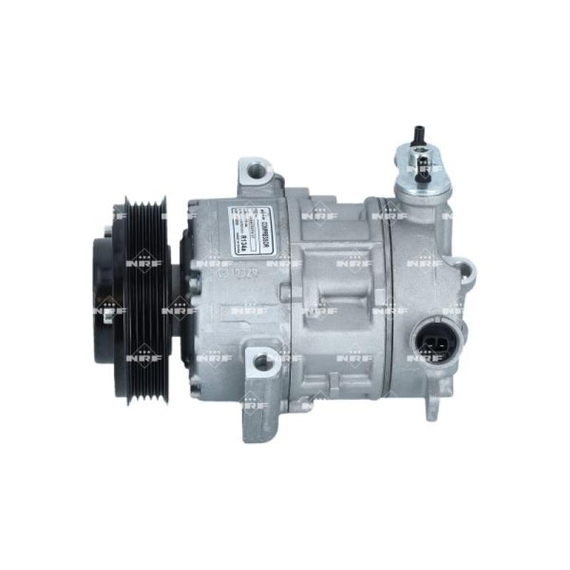 Compresseur, climatisation NRF 32588 - Visuel 3