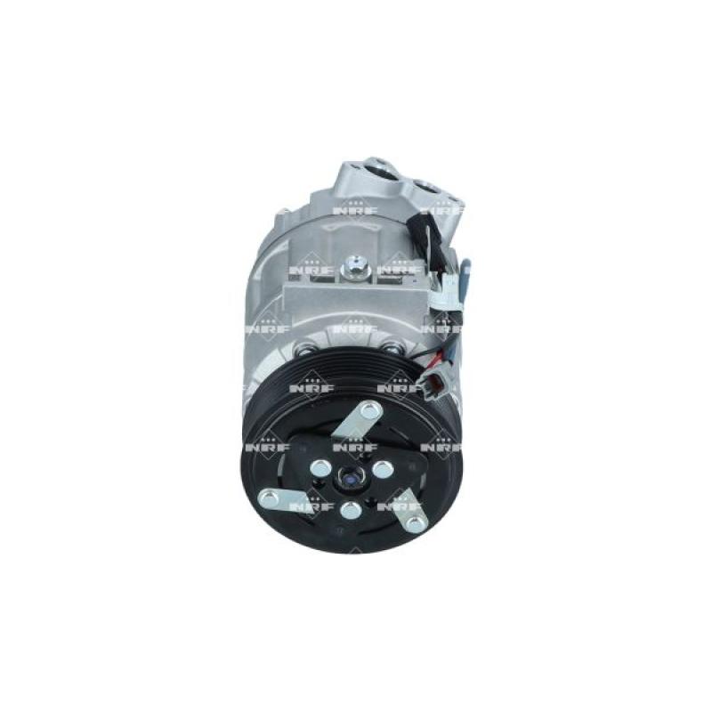 Compresseur, climatisation NRF 32669 - Visuel 2
