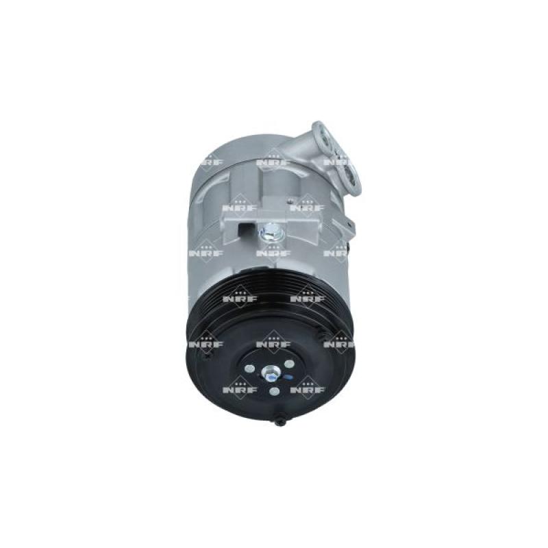 Compresseur, climatisation NRF 32589 - Visuel 2