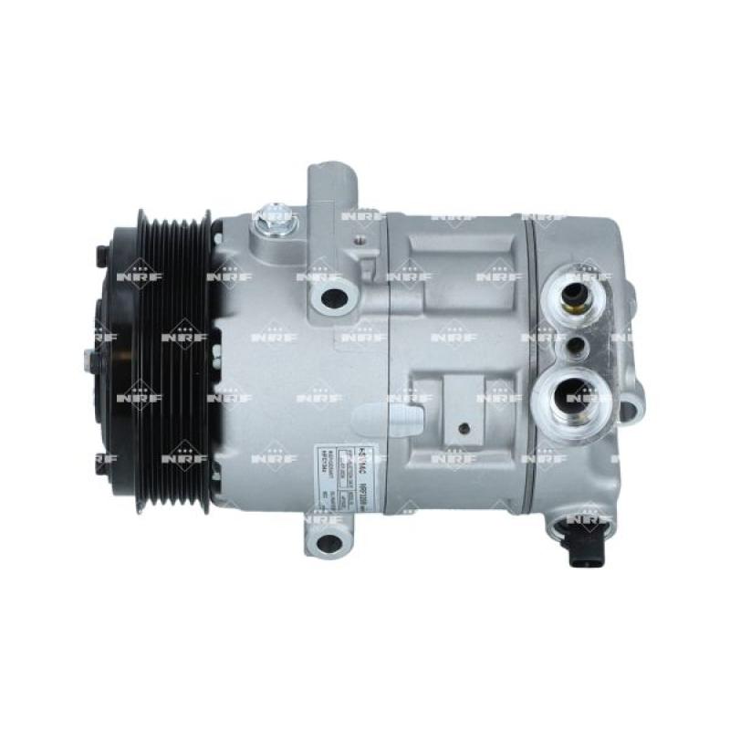 Compresseur, climatisation NRF 32589 - Visuel 3