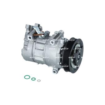 Compresseur, climatisation NRF