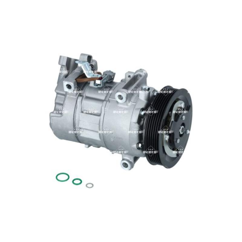 Compresseur, climatisation NRF 32596 - Visuel 1