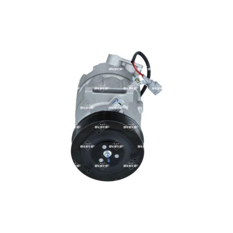 Compresseur, climatisation NRF 32598 - Visuel 2