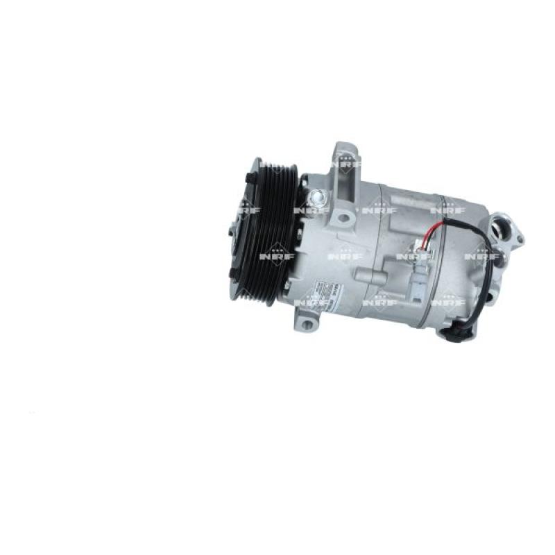 Compresseur, climatisation NRF 32598 - Visuel 3