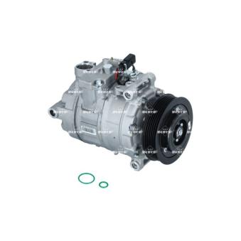 Compresseur, climatisation NRF 32611
