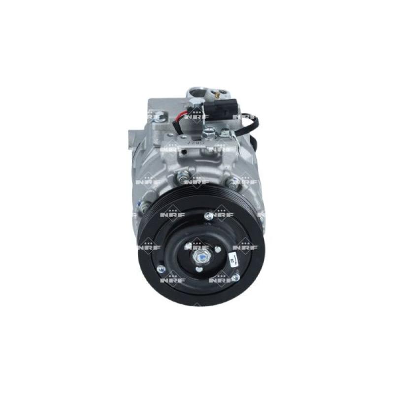Compresseur, climatisation NRF 32611 - Visuel 2