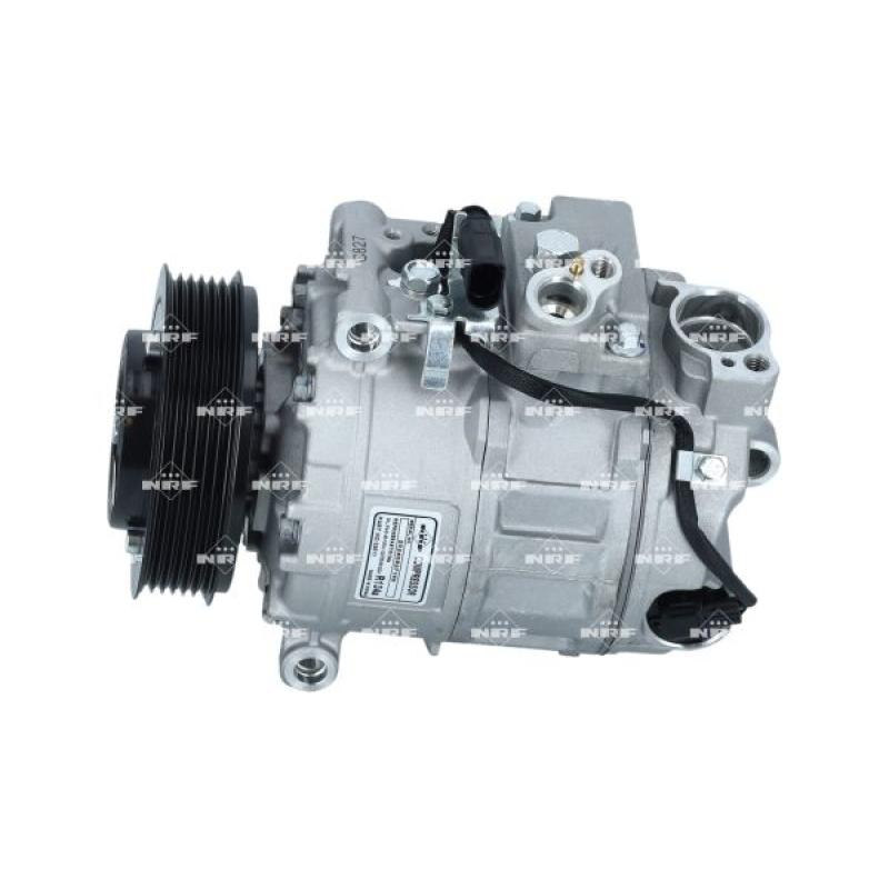 Compresseur, climatisation NRF 32611 - Visuel 3