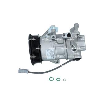 Compresseur, climatisation NRF