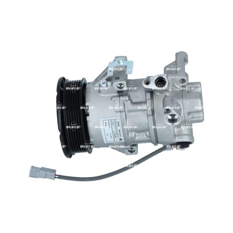 Compresseur, climatisation NRF 32614 - Visuel 3