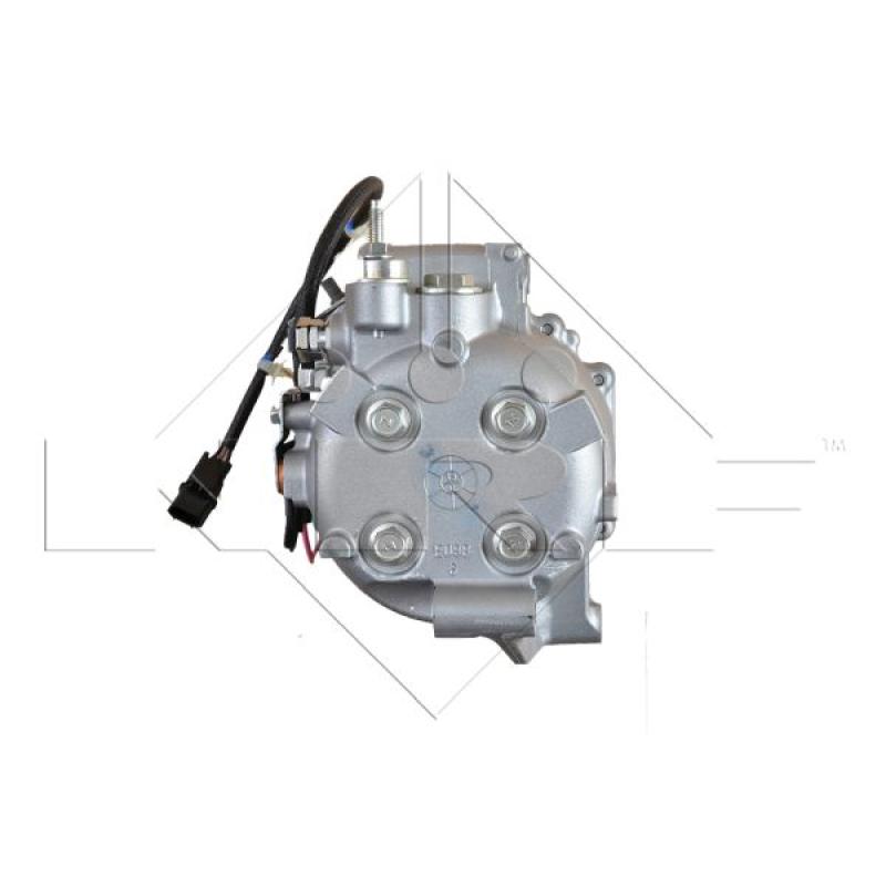 Compresseur, climatisation NRF 32735 - Visuel 1