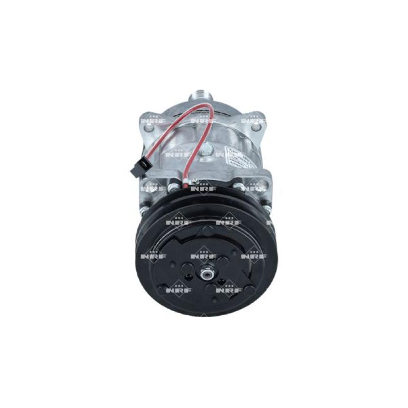 Compresseur, climatisation NRF 32757 - Visuel 2