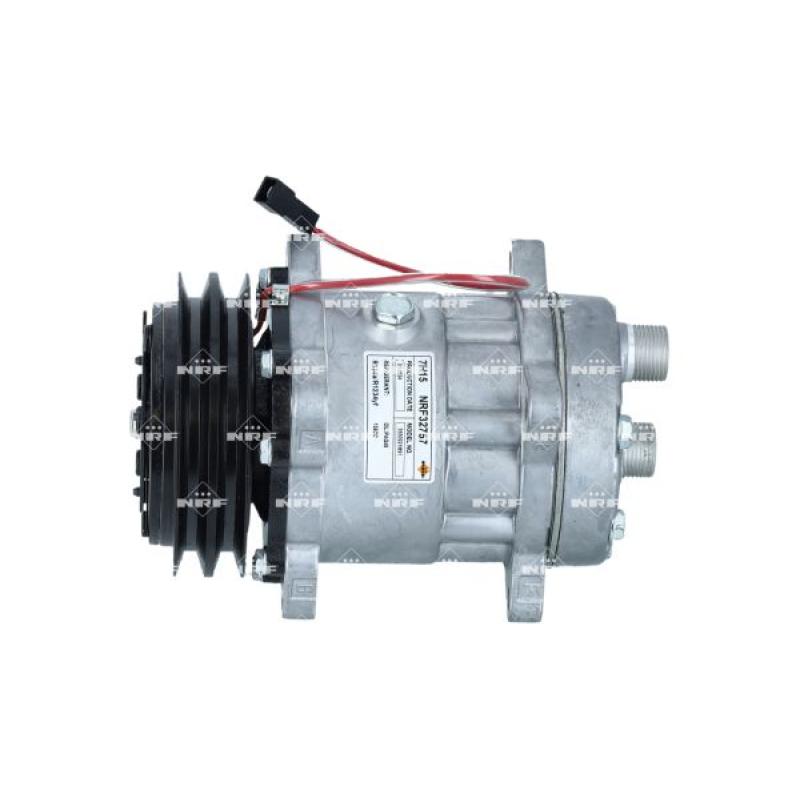 Compresseur, climatisation NRF 32757 - Visuel 3