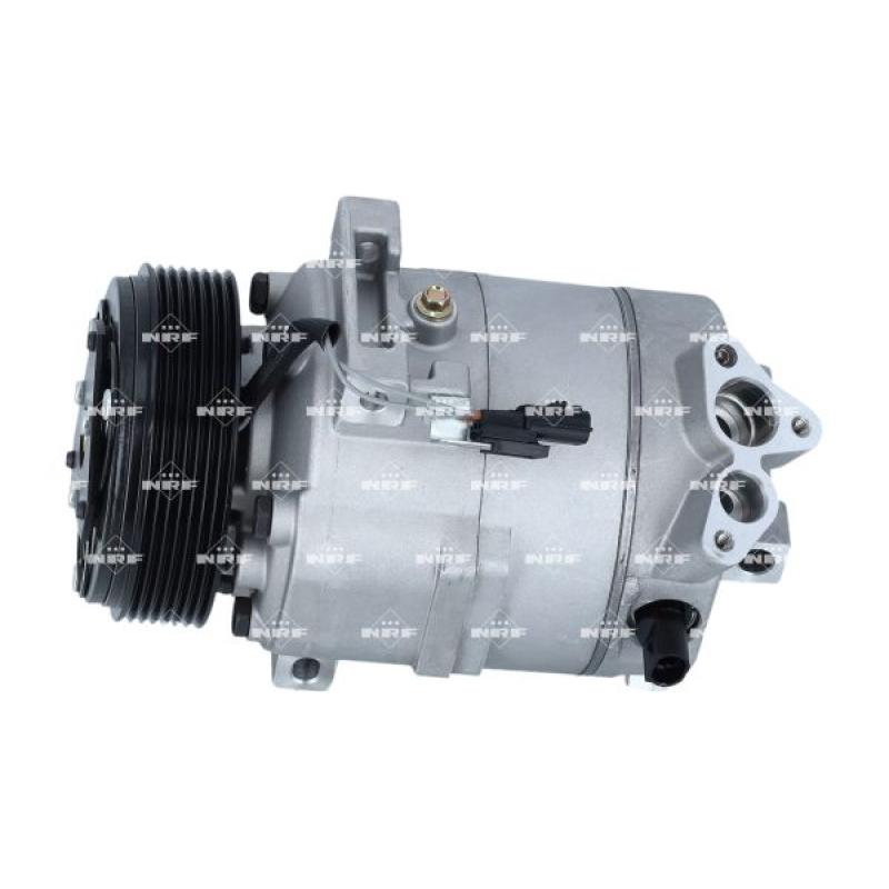 Compresseur, climatisation NRF 32692 - Visuel 3